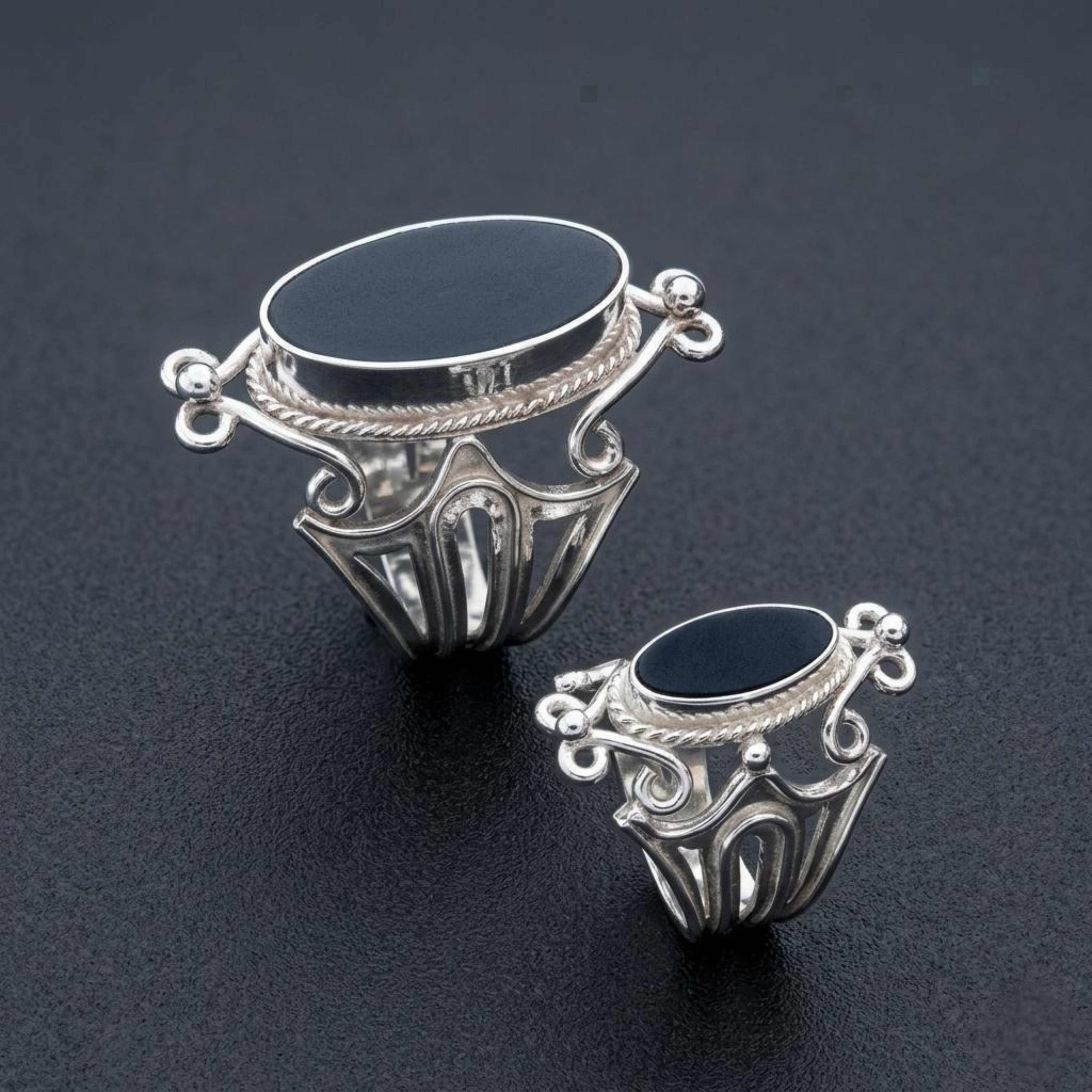 Anillos 1