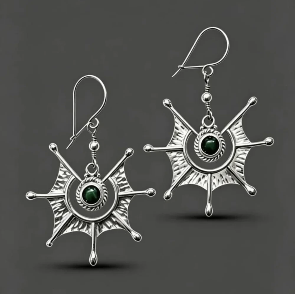 Aretes IMG_6134