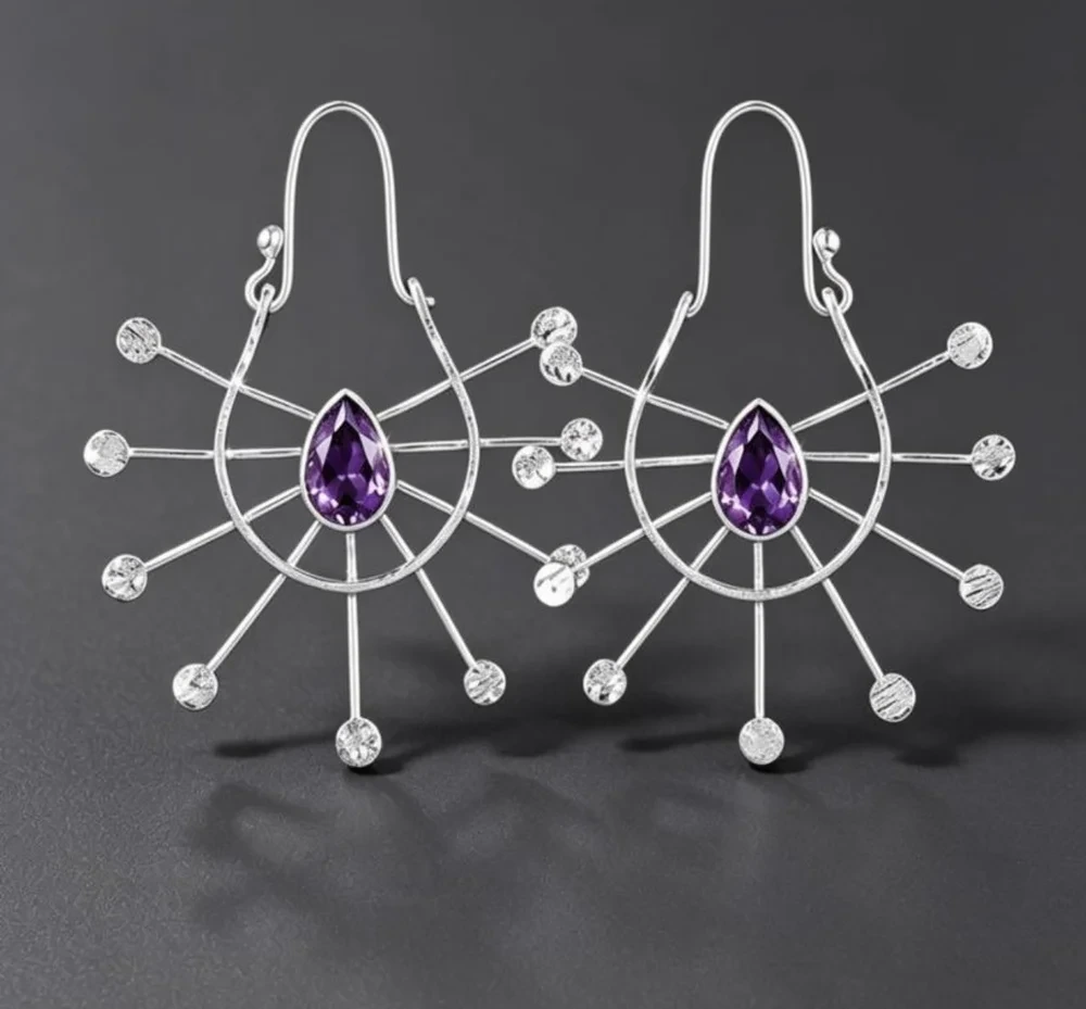 Aretes IMG_6135