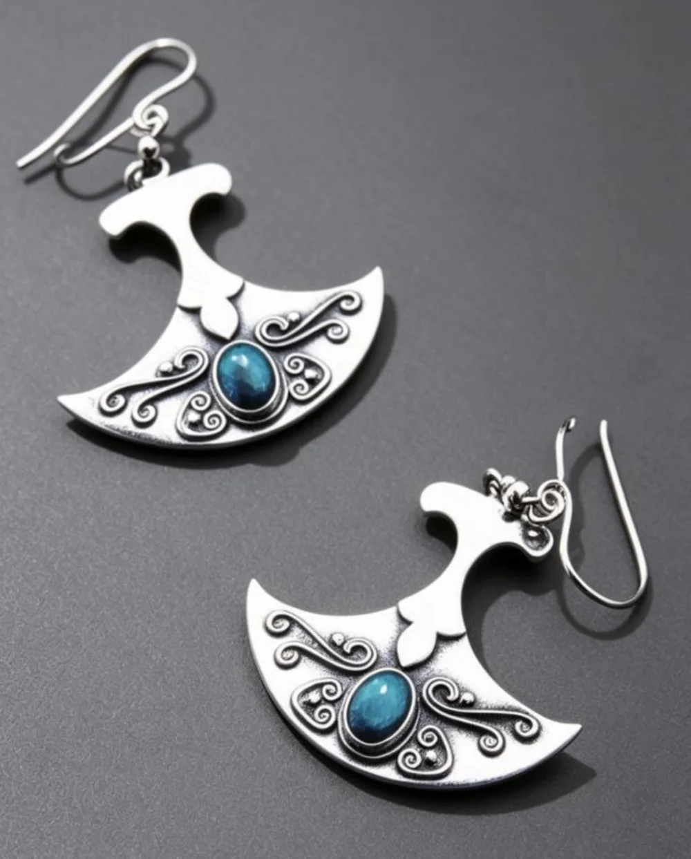 Aretes IMG_6136