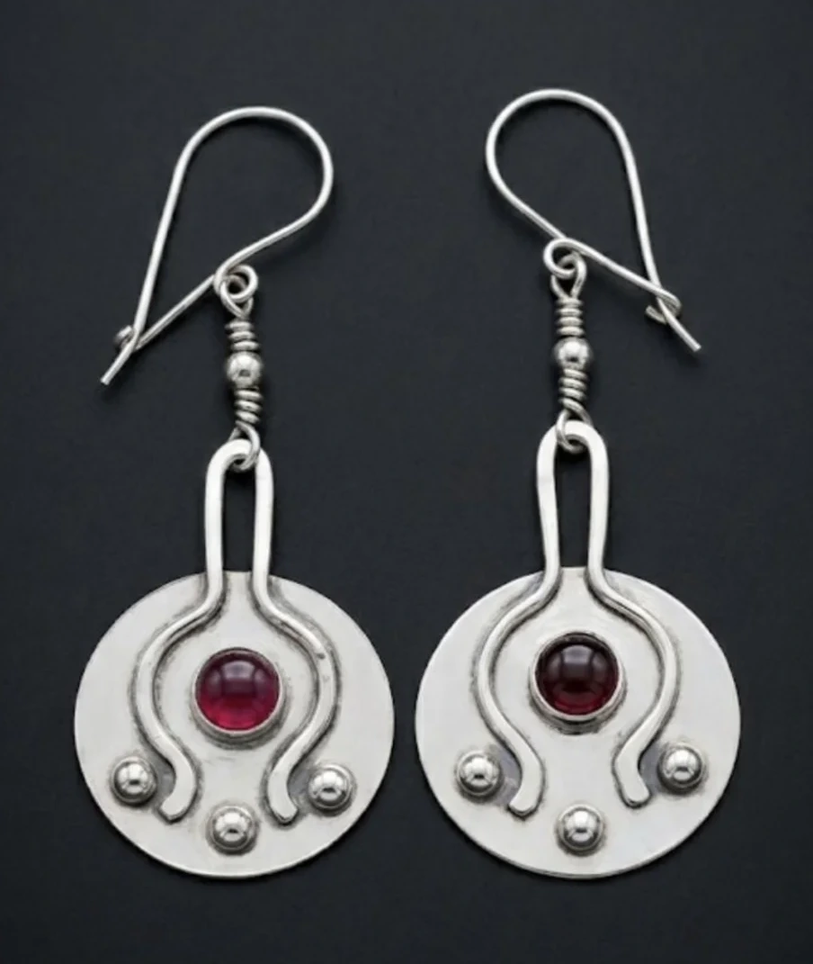 Aretes IMG_6143