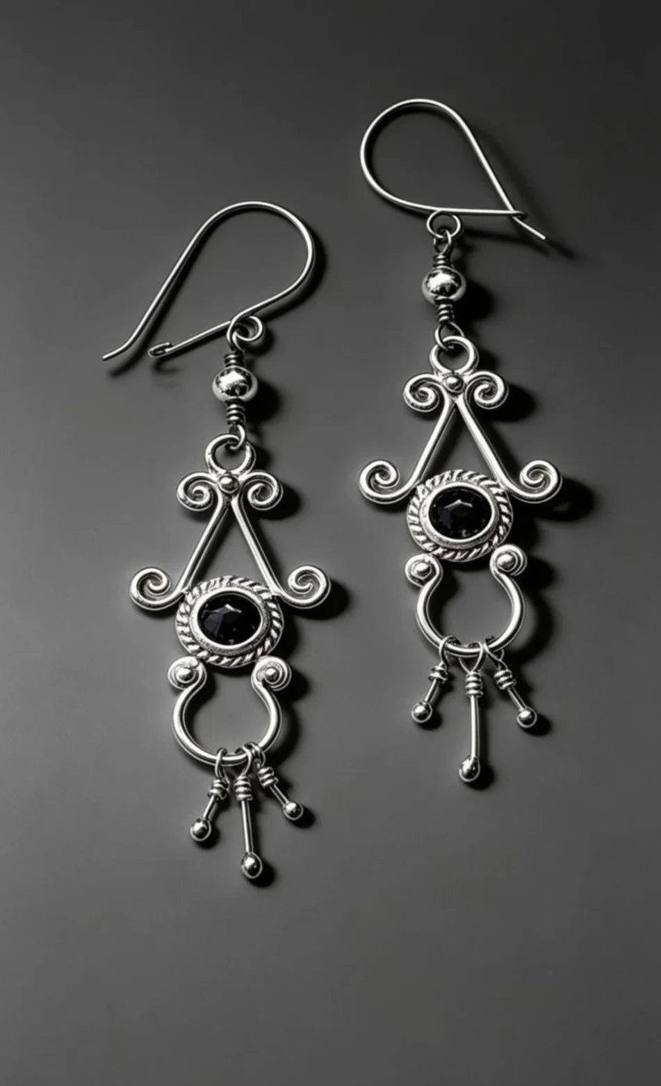 Aretes IMG_6144