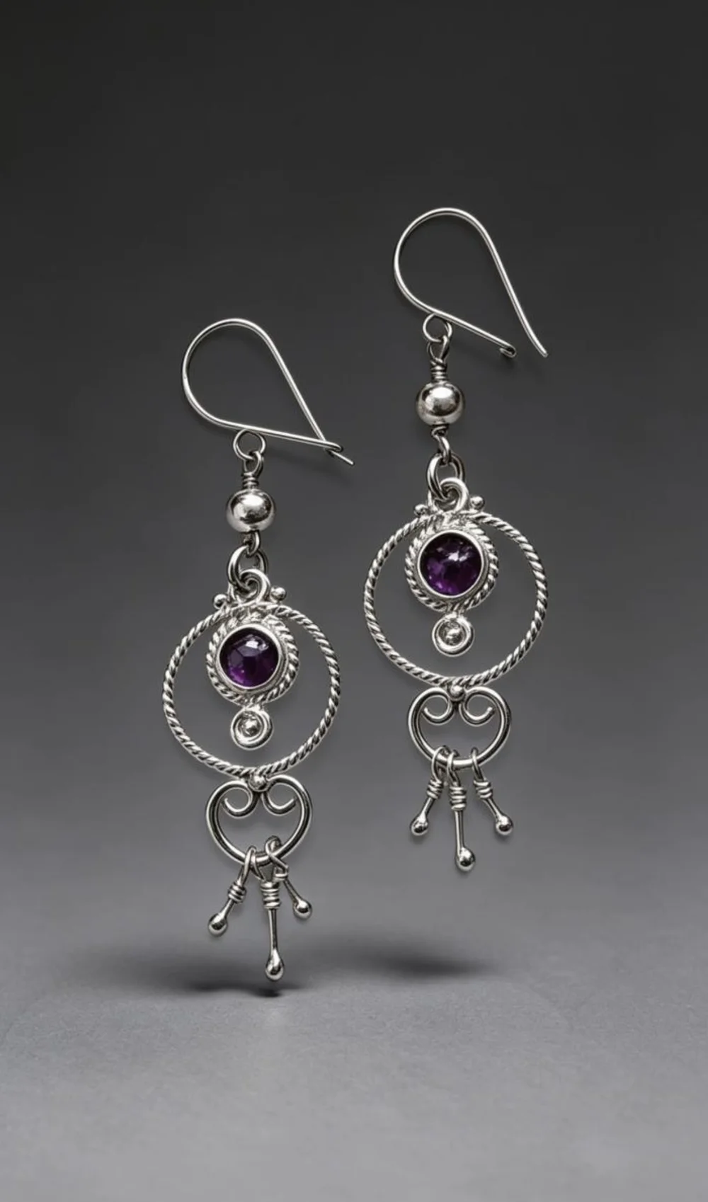 Aretes IMG_6145