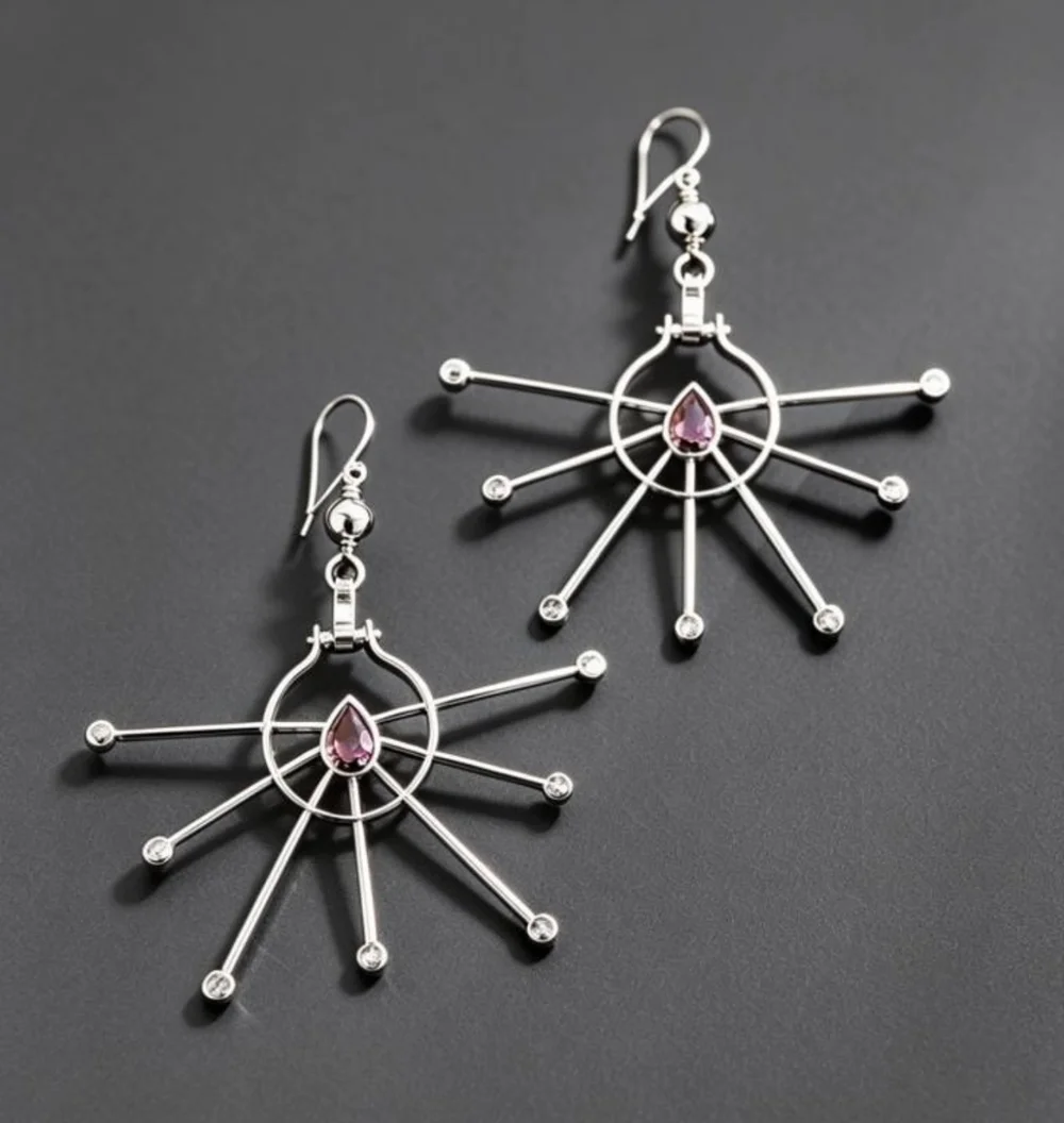 Aretes IMG_6150