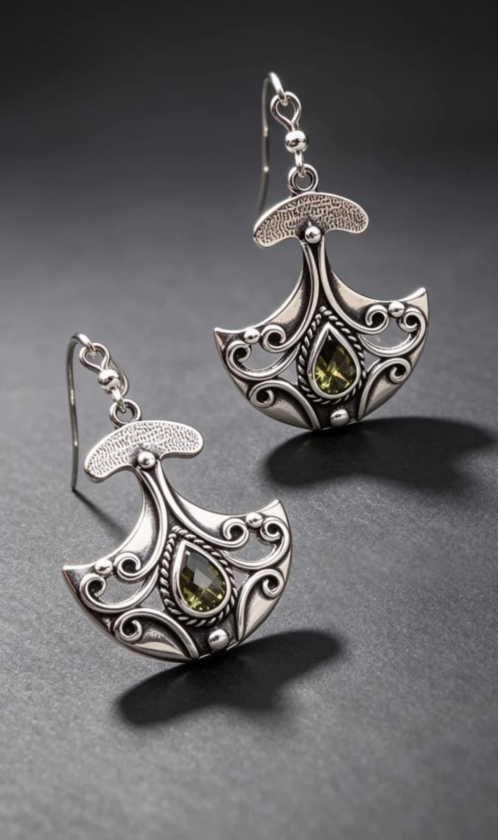 Aretes IMG_6153