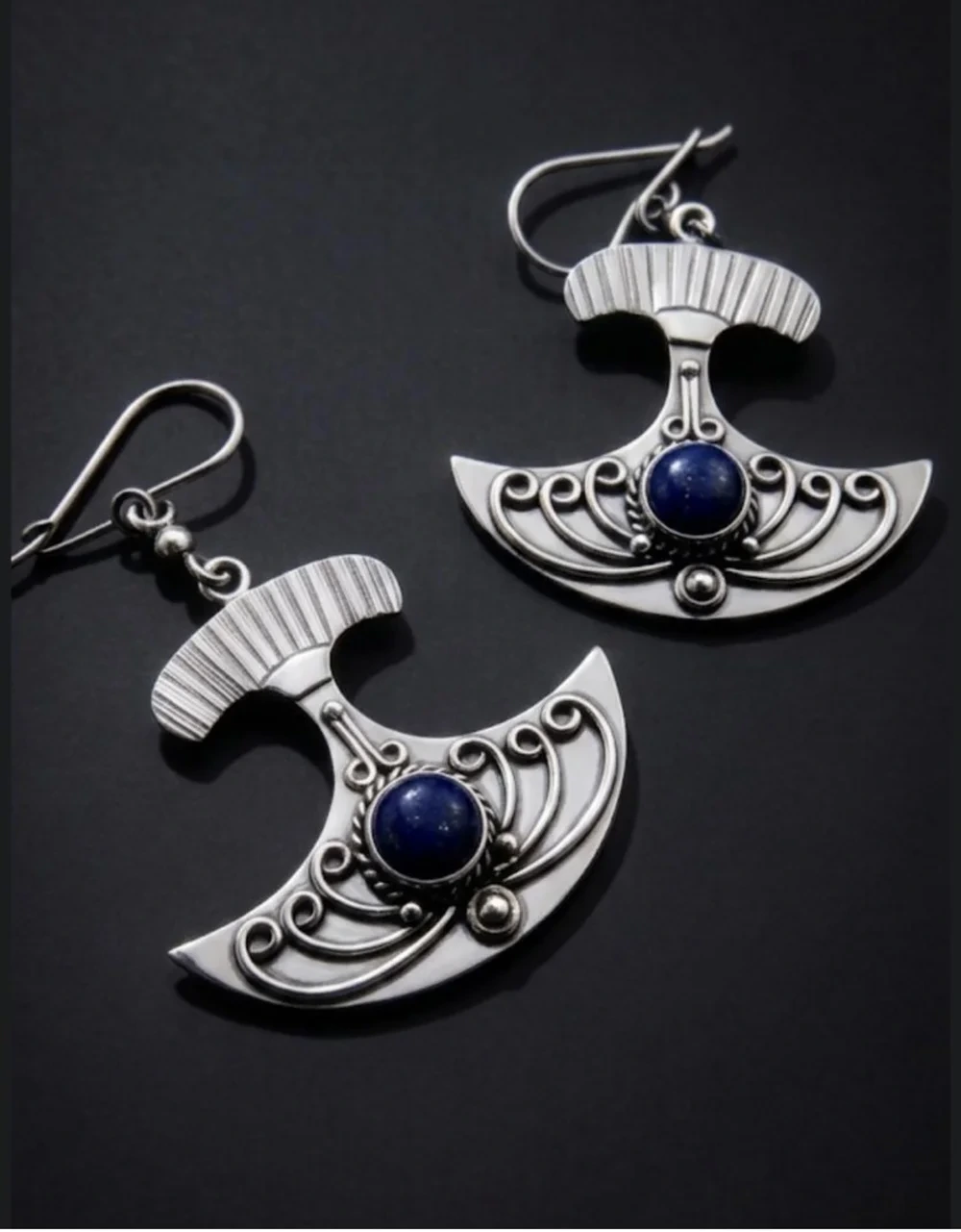 Aretes IMG_6157