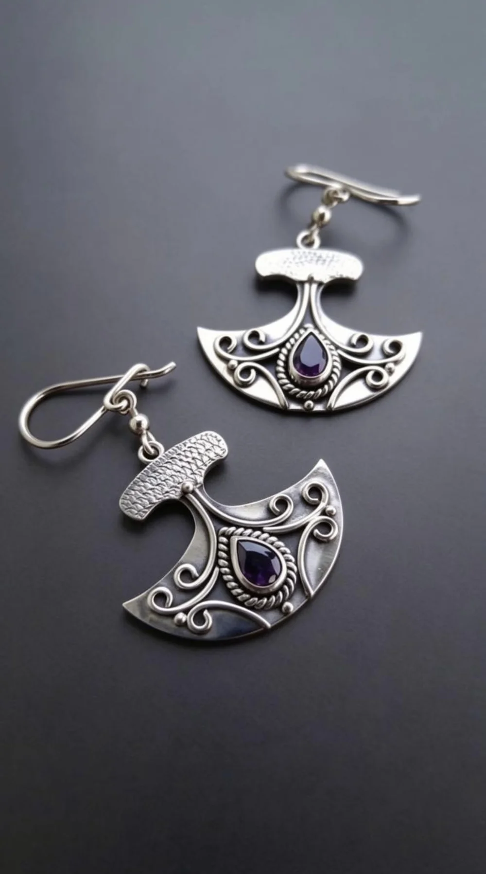 Aretes IMG_6158