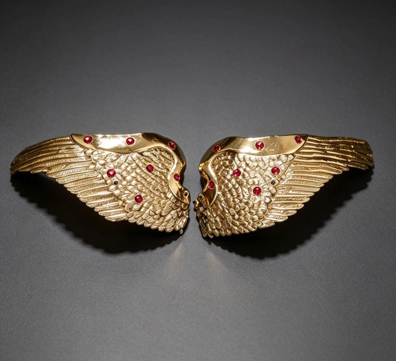 Joyas de la Virgen