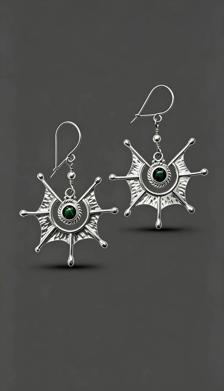 Aretes image00024